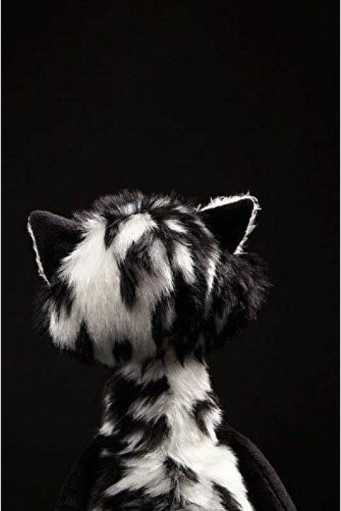 Image du produit Sigikid Bêtes Chat Macchiato (32 cm)