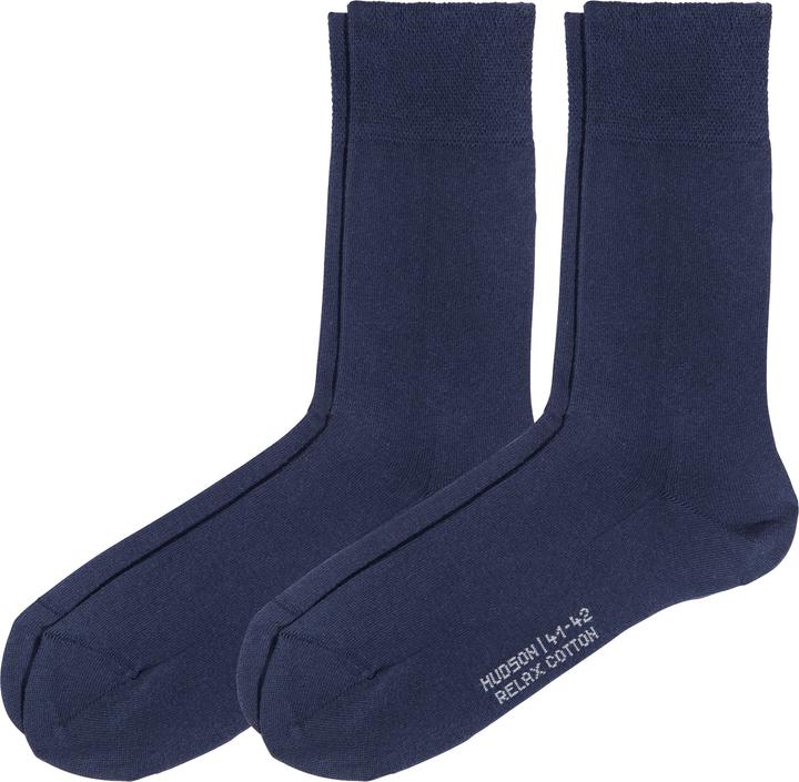Produktbild Hudson Herren-Socken 2 Paar (47 - 48)
