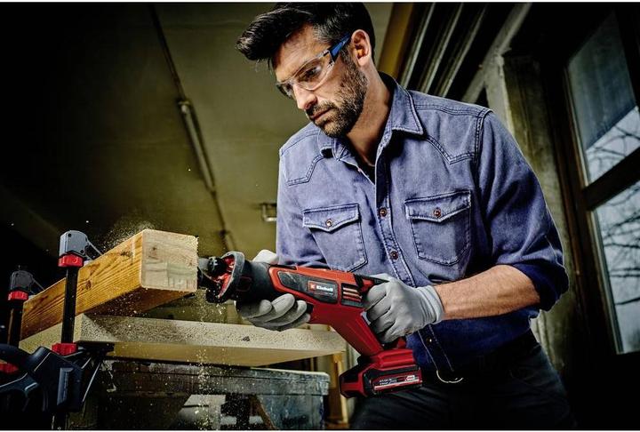 Produktbild Einhell TP-AP 18/28 Li BL