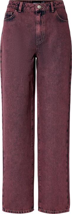 Pieces PCDRIA Straight Fit Jeans (XS)