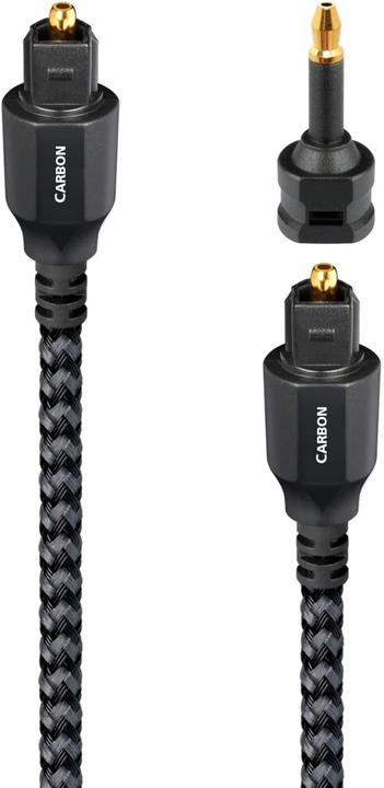 Produktbild Audioquest Toslink-Optical-Kabel (1.50 m, TOSLINK)