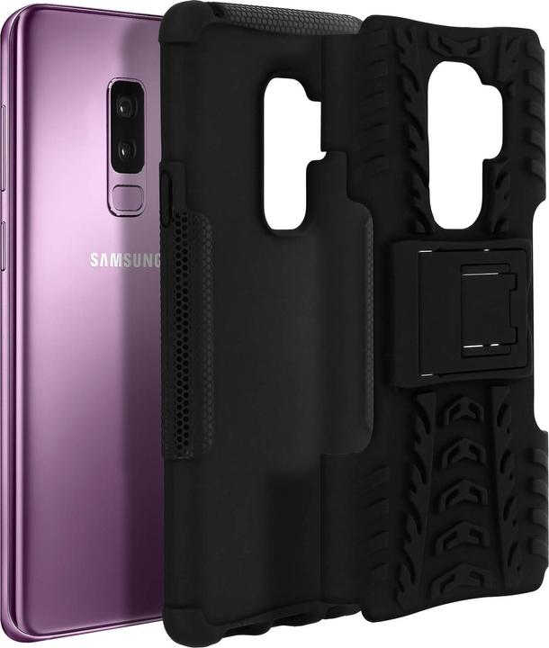 Produktbild Avizar Quadro Series (Samsung Galaxy S9+)
