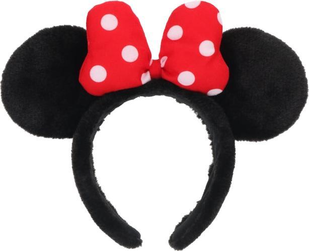 Actual product image Disney Minnie Maus Haarreif Tokyo Resort