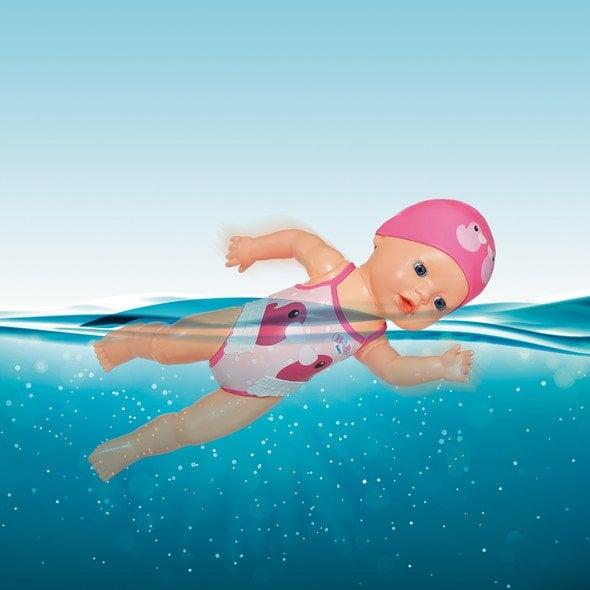 Immagine prodotto Baby Born My First Swim Girl 30cm