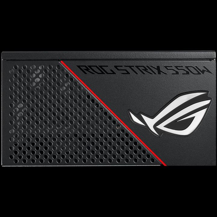 Produktbild ASUS ROG Strix 550G (550 W)