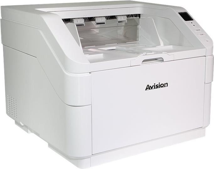 Produktbild Avision Produktionsscanner AD8120U CIS pro (USB)