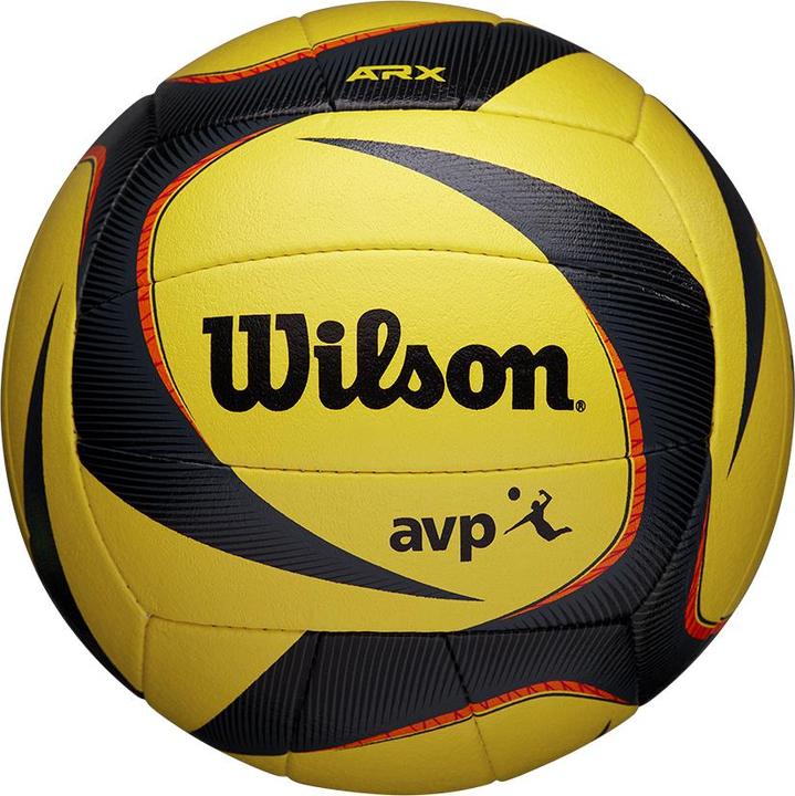Wilson Avp Arx Game Ball Off Vb Def