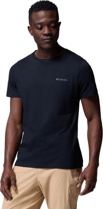 Immagine prodotto Columbia T-shirt in cotone biologico Rapid Ridge™ II da uomo (XL)