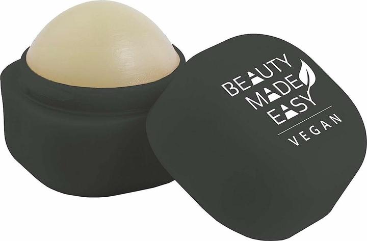 Beauty Made Easy natürlichen Ursprungs, feuchtigkeitsspendender, veganer Lippenbalsam FOR MEN 6,8 g
