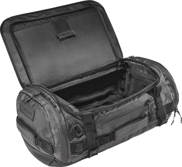 Productafbeelding Wandrd HEXAD CARRYALL DUFFEL 60 liter (Fotokoffer, 60 l)