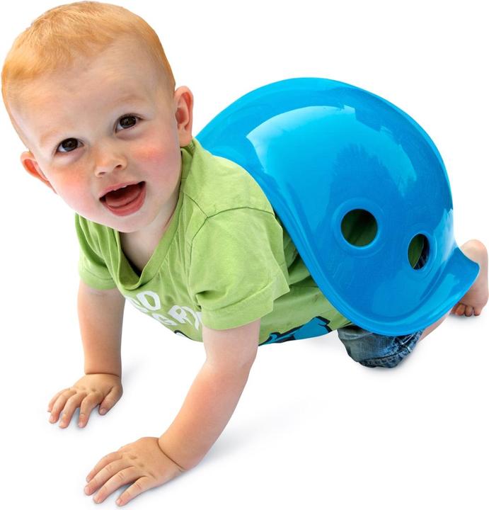 Actual product image Moluk Bilibo