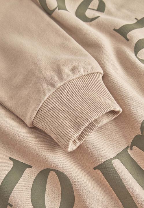 Produktbild Colours & Sons Sweatshirt Crewneck MFAOS Print (XL)