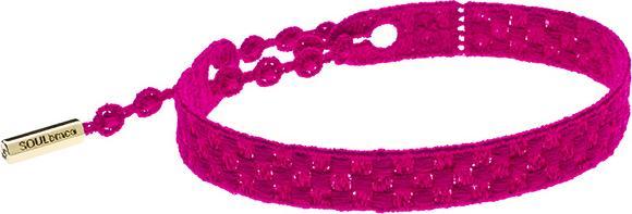 Hot pink