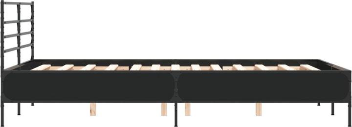 Actual product image VidaXL Katie (135 x 190 cm)