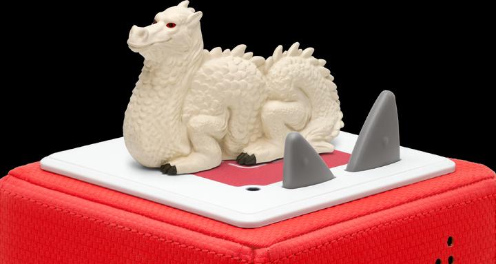Actual product image Tonies The Neverending Story Part 1: The Great Quest (German)