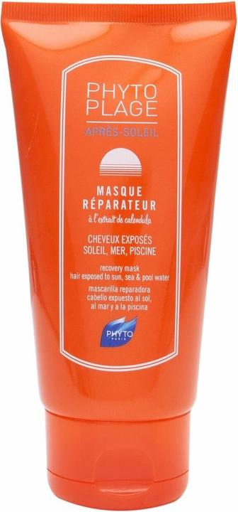 Produktbild Phyto Phytoplage After-Sun Recovery Mask 4.2oz (Gel, 120 ml)