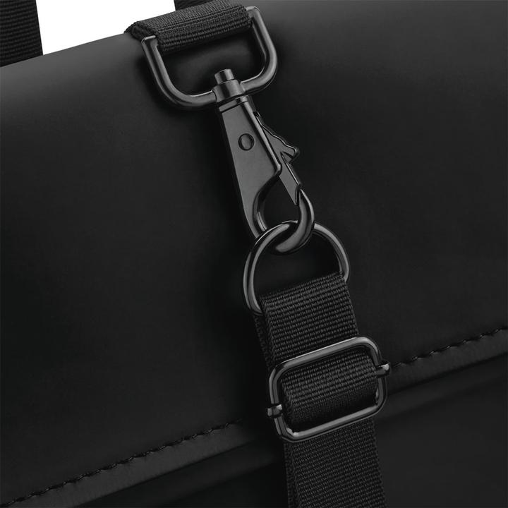 Image du produit Bagbase Sac à dos avec rabat roll-top en polyuréthane (28 l)