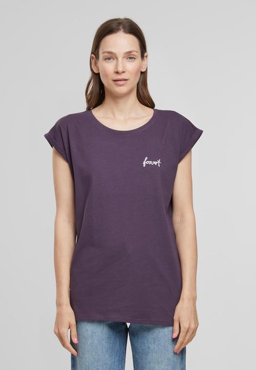 Actual product image Forvert Ladies Tee Santa Maria - 193887 (M)