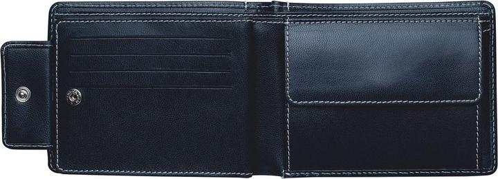 Actual product image Golden Head Wallet Bari RFID Protect 1138
