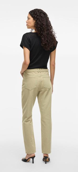 Produktbild Vila VIALICE Regular Waist Straight Fit Jeans (W40/L32)