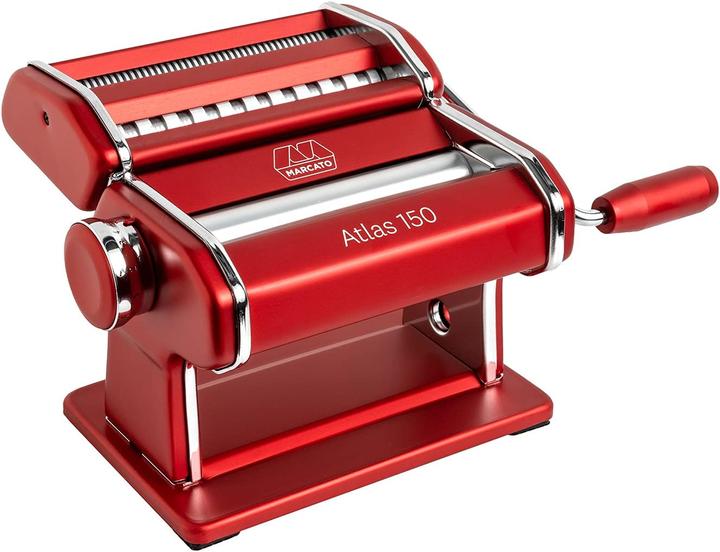 Immagine prodotto Marcato Atlas 150 Colore Rosso