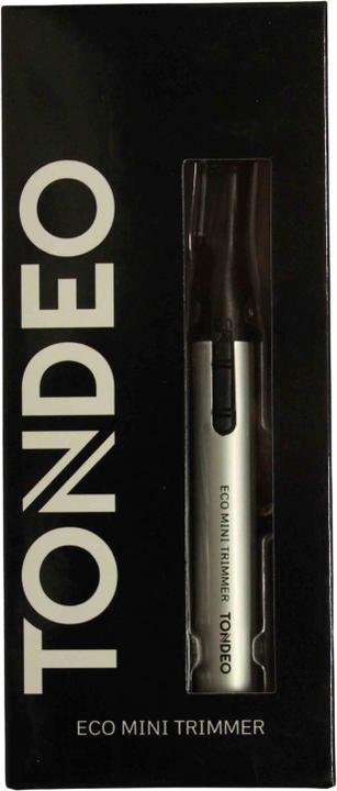 Immagine prodotto Tondeo Eco Mini Trimmer, argento
