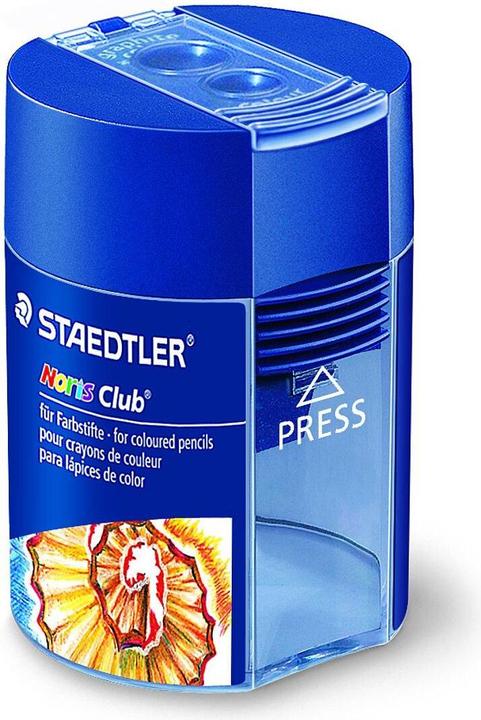 Image du produit Staedtler Taille-crayon manuel