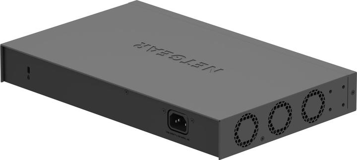 Produktbild Netgear GS516UP-100EUS (16 Ports)