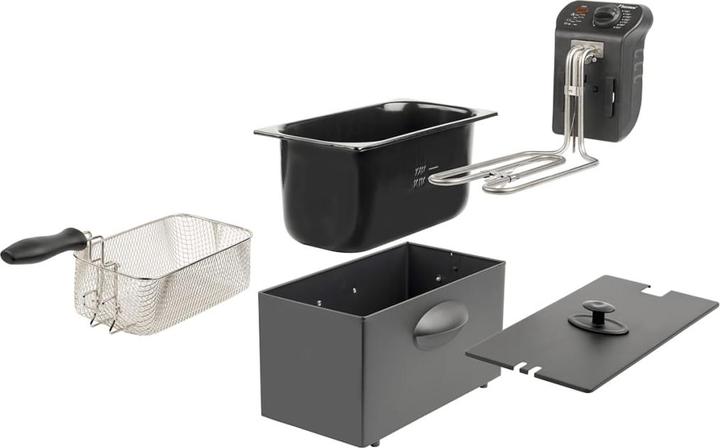 Produktbild Bestron Af357b