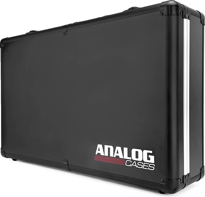 Actual product image Analog UNISON Case For The Denon DJ Prime Go