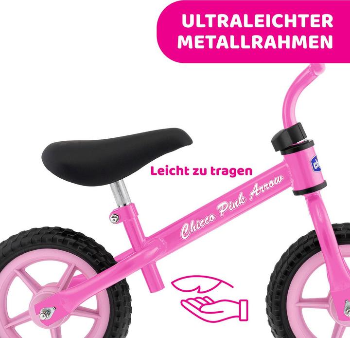 Image du produit Chicco Move 'N' Grow (10")