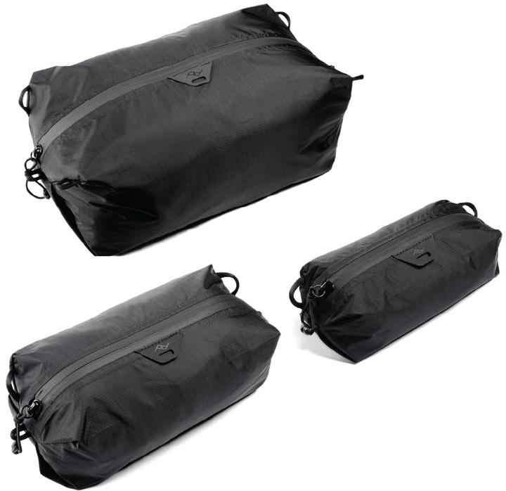 Image du produit Peak Design Ultralight Packing Cube