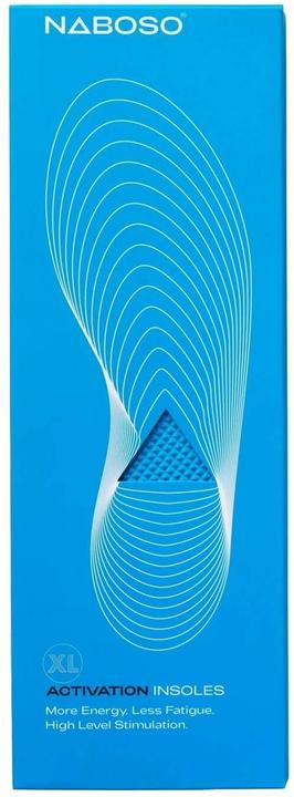 Image du produit Naboso Insoles Activation M