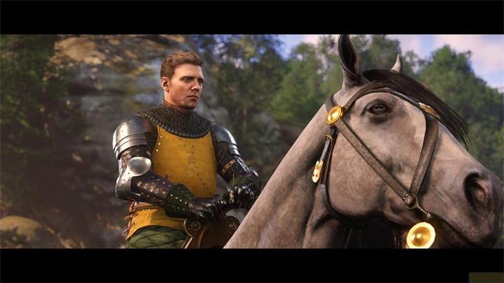 Produktbild Deep Silver Kingdom Come Deliverance II (PS5, DE)