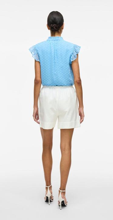 Image du produit Vila Mid Waist Shorts (38)