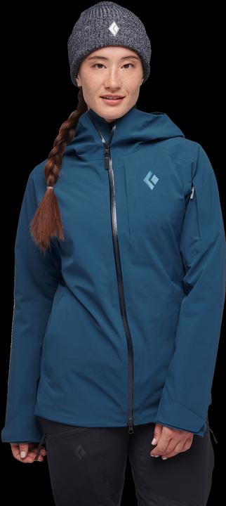 Image du produit Black Diamond W Recon Insulated Shell (S)