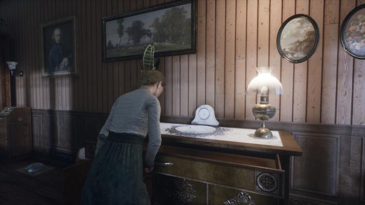 Image du produit Maximum Games Remothered : Broken Porcelain - Standard Edition, Xbox One Basic English, ITA (Xbox One S)