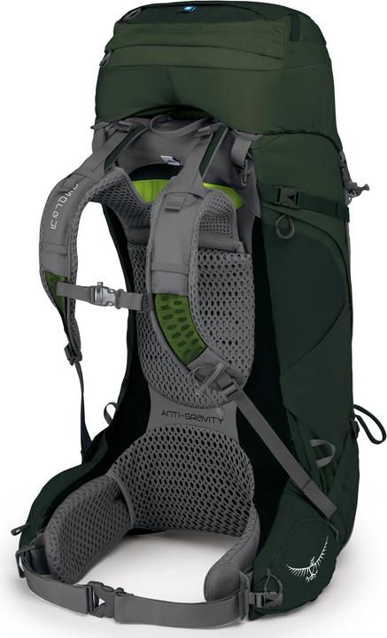 Actual product image Osprey Aether AG (60 l)