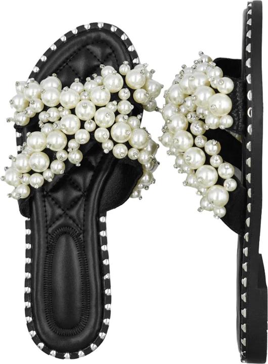 Image du produit Where's That From Claquettes EVE - Femme (40)