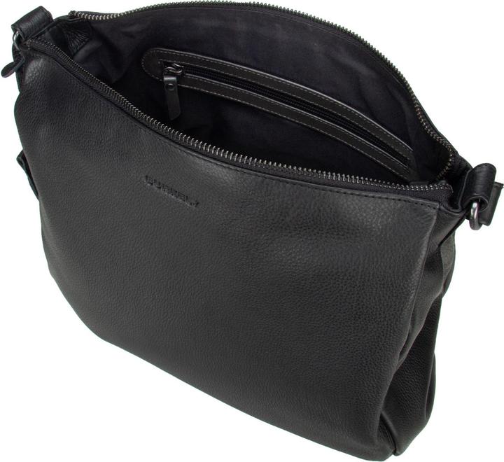 Immagine prodotto Burkely Lush Lucy, borsa a tracolla in pelle da 30 cm