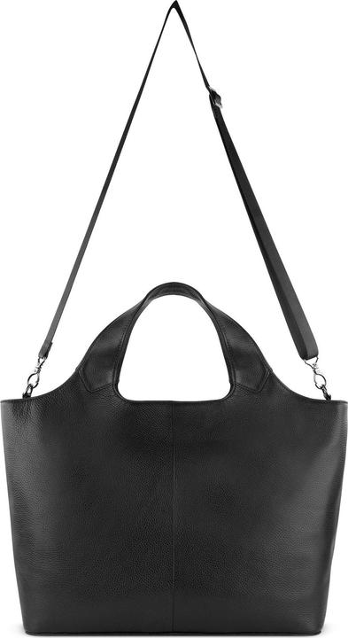 Image du produit Bugatti Elsa Shopper Tasche L Leder 50 cm Laptopfach (20 l)