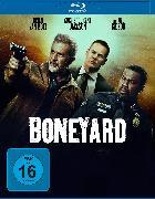 Produktbild Boneyard - BR (Blu-ray, 20241108, Deutsch, Englisch)