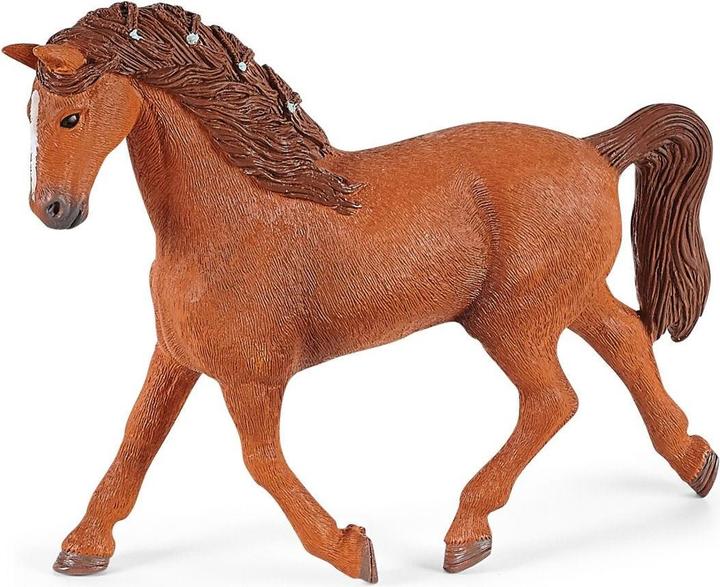 Produktbild Schleich Mr. Kramer's Riding Adventure