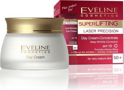 Produktbild Eveline Lifting Laser 40+ Gesichtscreme 50ml (50 ml)