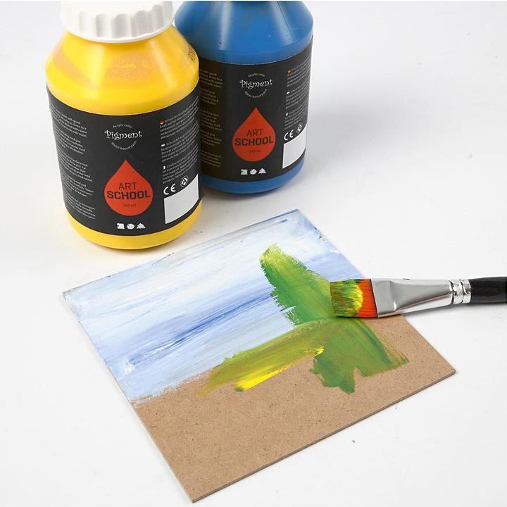 Immagine prodotto Creativ Company Pannello 3D con vetro