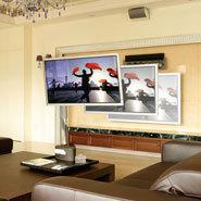 Immagine prodotto Ergotron Interactive Arm HD (Muro, 65", 18.10 kg)