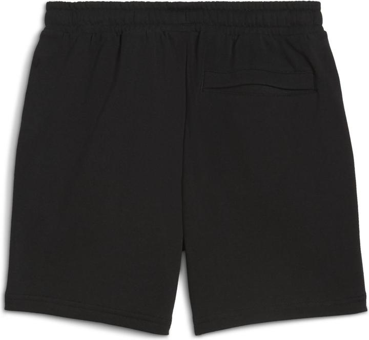 Produktbild Puma WARDROBE ESS Relaxed Shorts TR B (164)