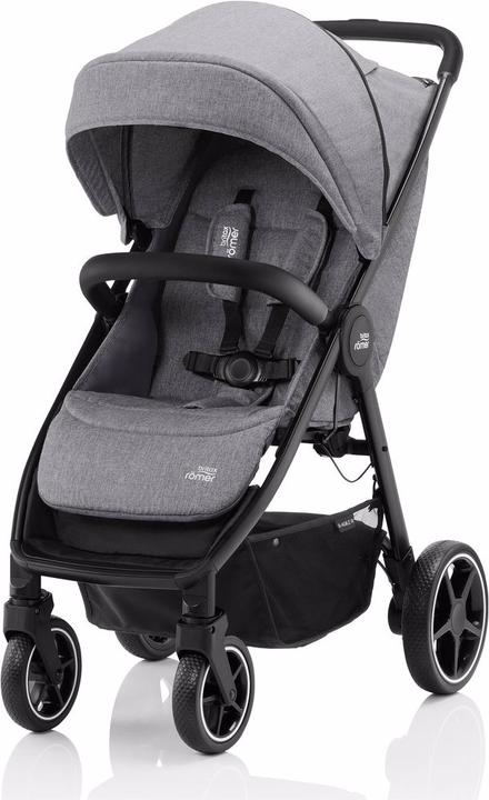 Produktbild Britax Römer Britax B Agile R Buggy
