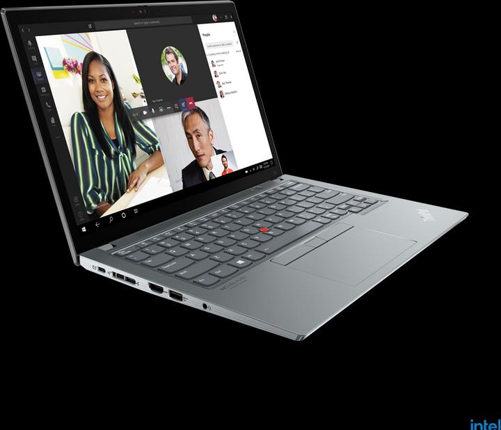 Image du produit Lenovo ThinkPad X13 G2 (13.30", Intel Core i5-1135G7, 8 Go, 256 Go, DE)