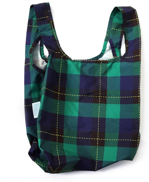 Kind Bag Tartan